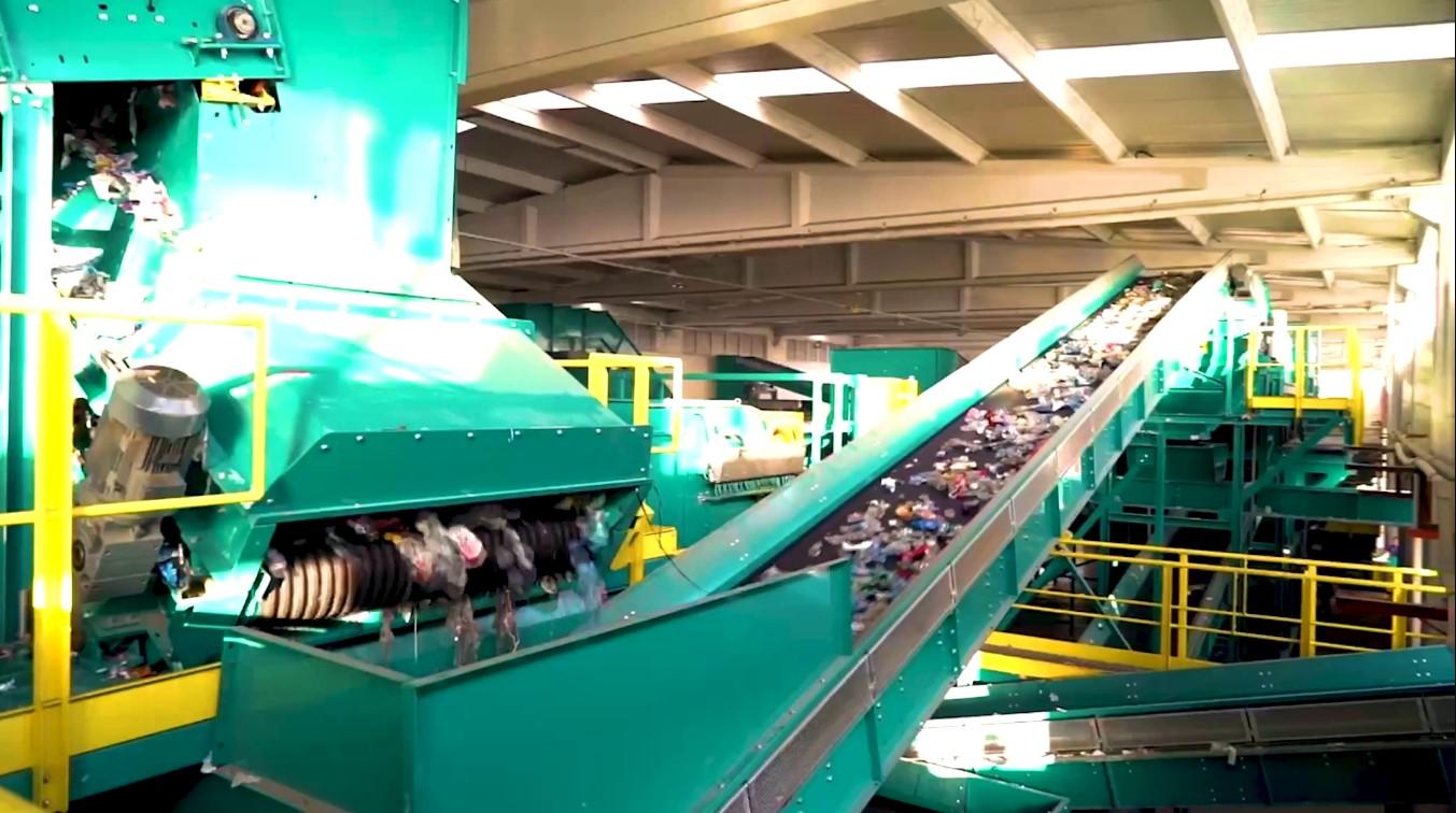 DPS Polishing Screen