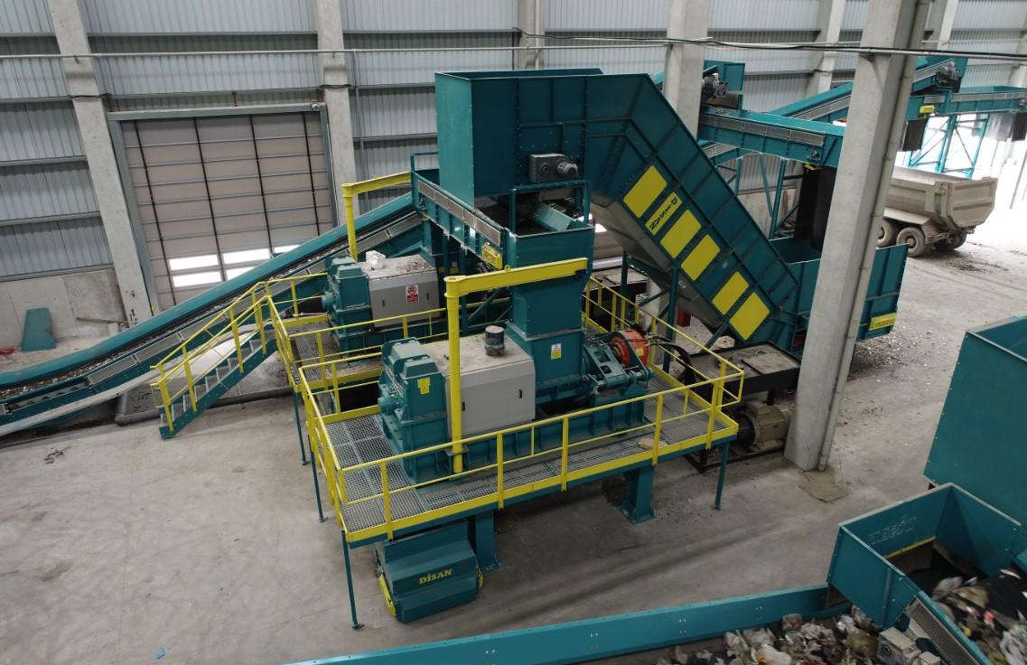 DHSS Su Sıkma Presi