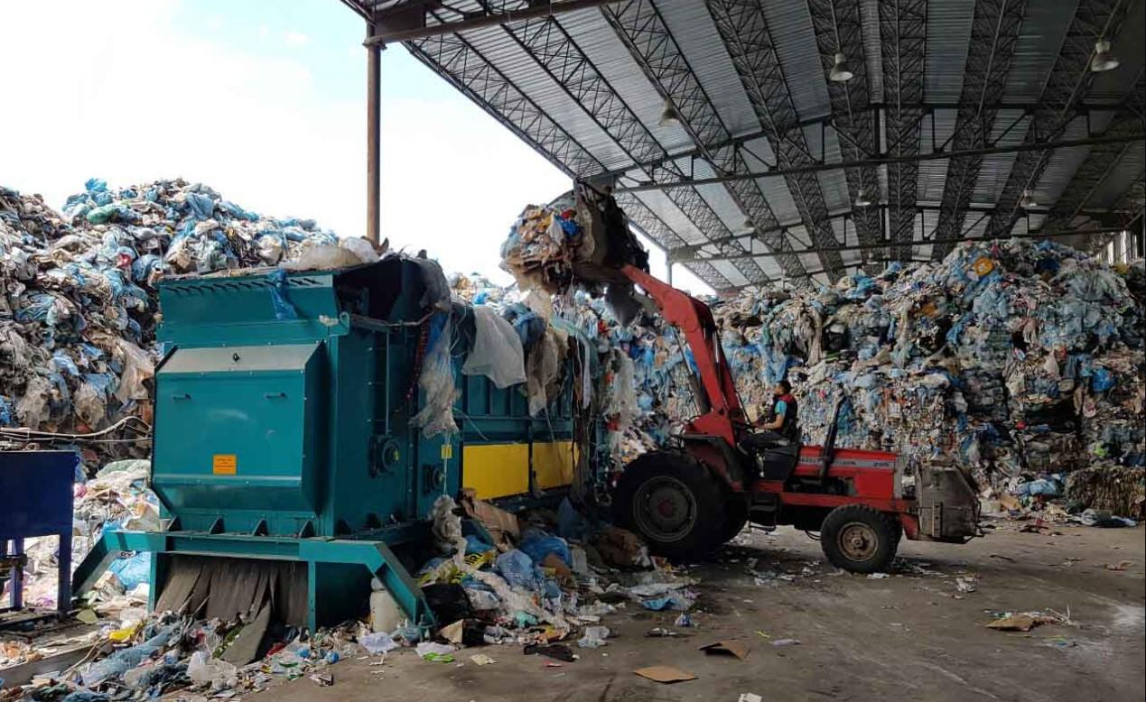 DPAM Poşet Açıcı