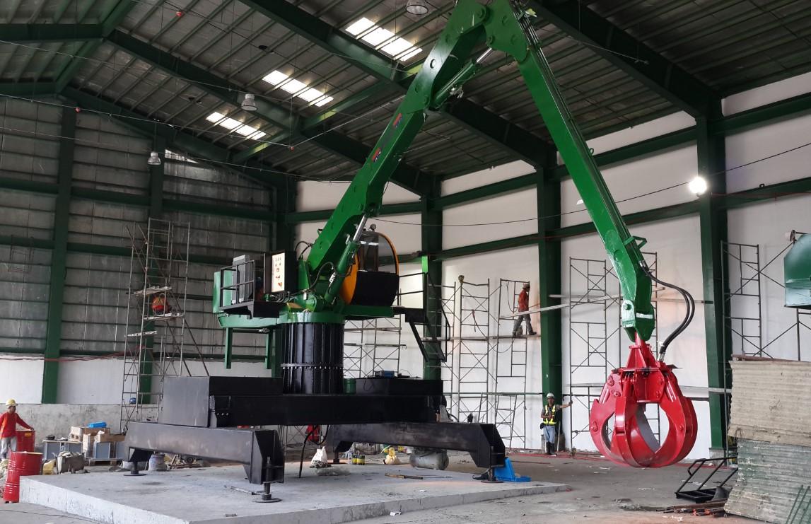 DSHV Sabit Hurda Vinci