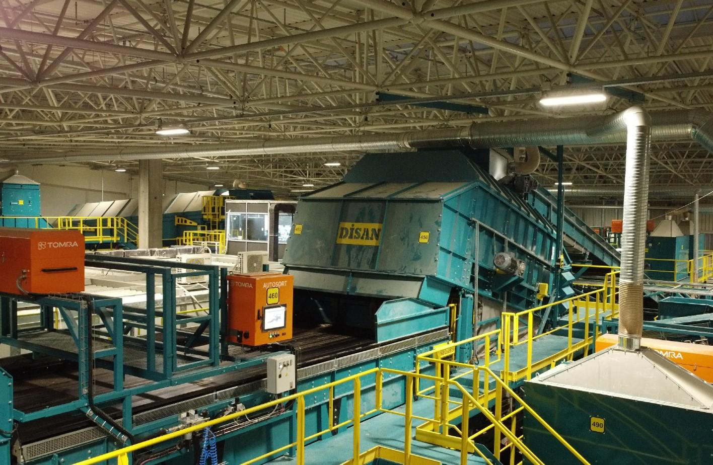 DBS Balistik Seperatör