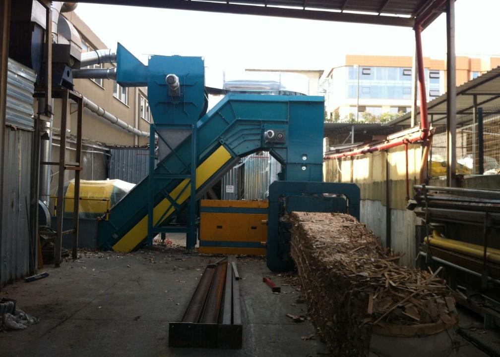 DRS Rotary Seperatörler